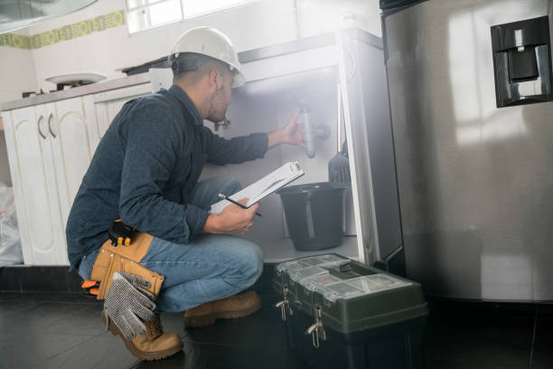 Best Emergency Plumbing Repair  in Wynnewood, OK