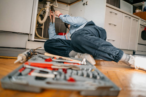 Best Water Softener Installation  in Wynnewood, OK