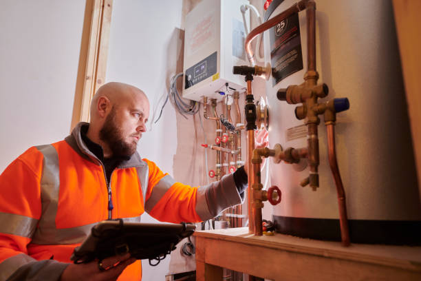 Best Plumbing Installation Services  in Wynnewood, OK