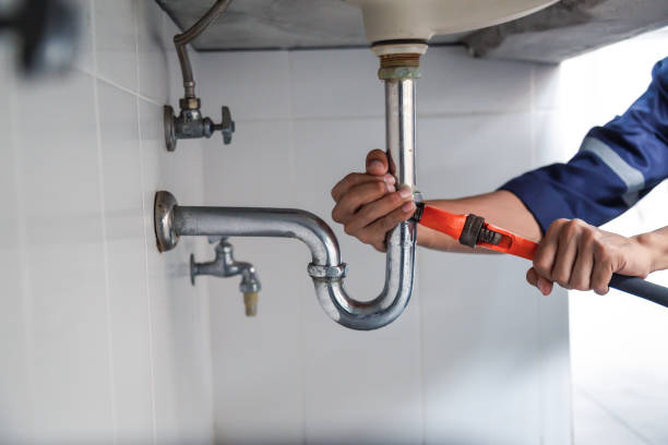 Best Emergency Plumber  in Wynnewood, OK