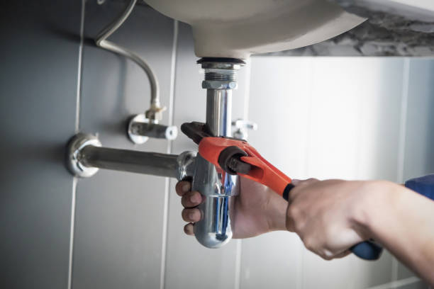 Best Shower Repair Services  in Wynnewood, OK