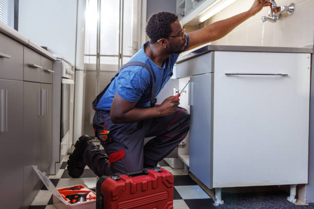 Best 24-Hour Plumber Near Me  in Wynnewood, OK